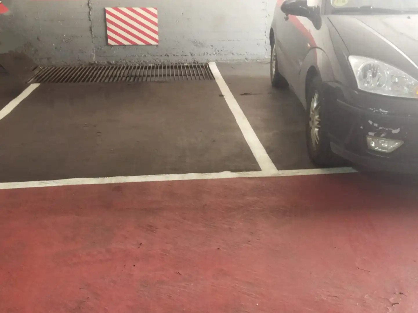 Garage for rent in Calle de Toledo, 136, Imperial