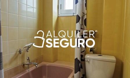 Foto 4 de Pis de lloguer a Rey San Fernando, Avenida de Abril - 9 de Octubre, Sagunto / Sagunt