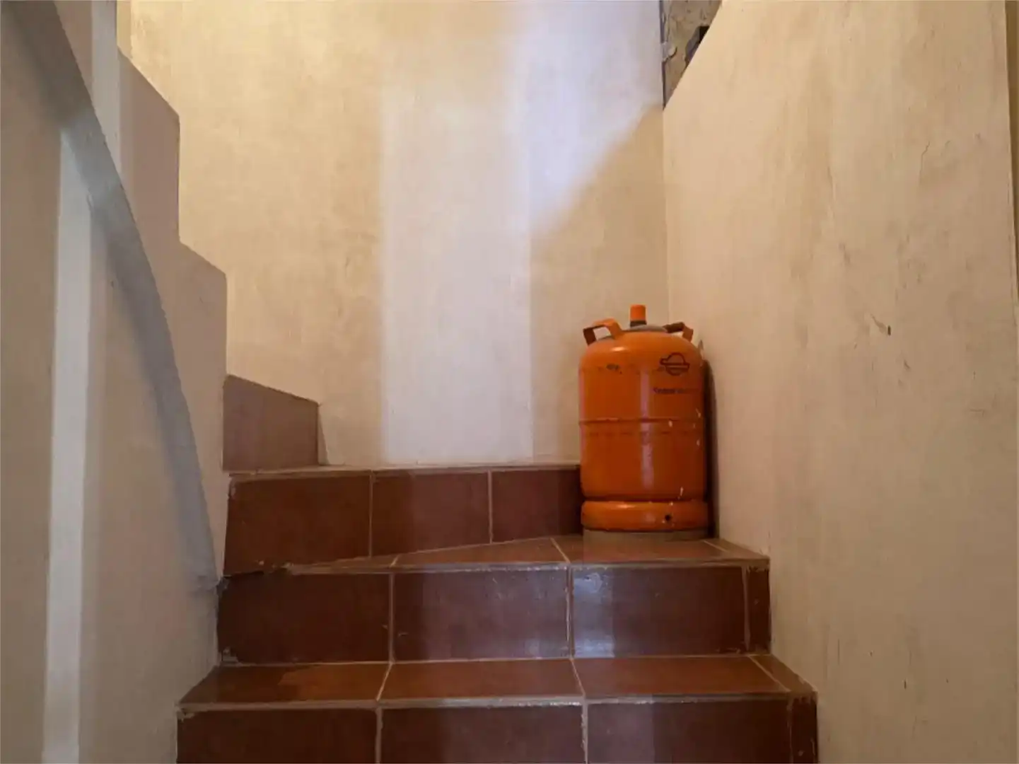 Wohnung zum Verkauf in Griegos mit Möbliert und Balkon