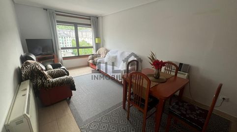 Foto 4 de Apartament en venda a Rúa Dos Ponxos, Barbadás, Ourense