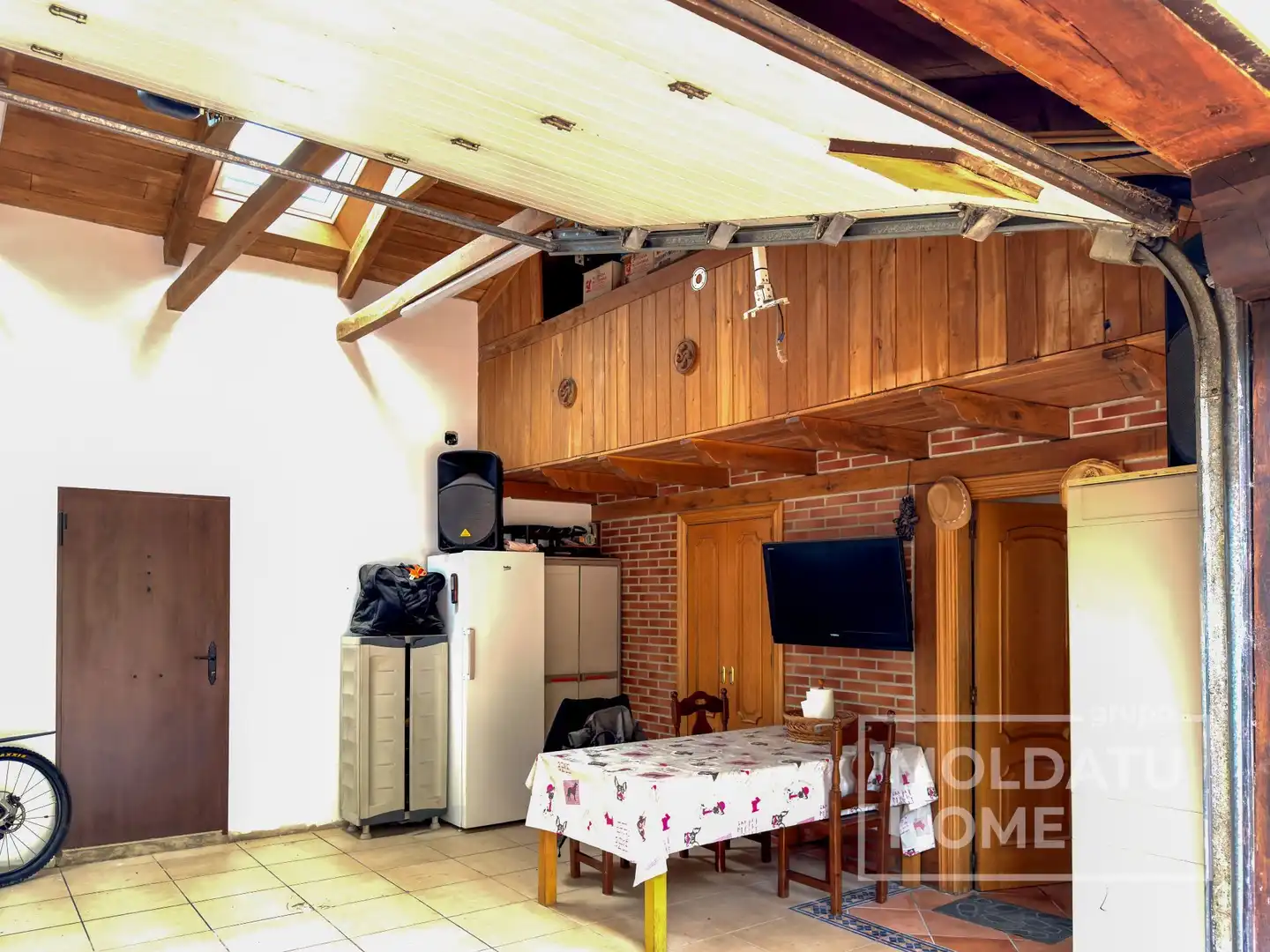 Maison avec jardin à vendre à Arratzua-Ubarrundia, imagen 21