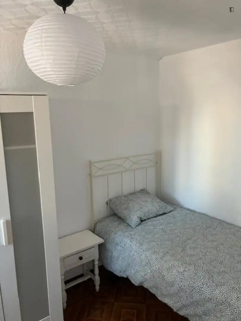 Habitación en Hellín