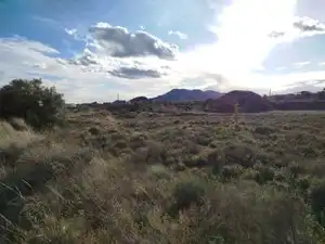 Finca rústica en venta en Alicante / Alacant con Piscina