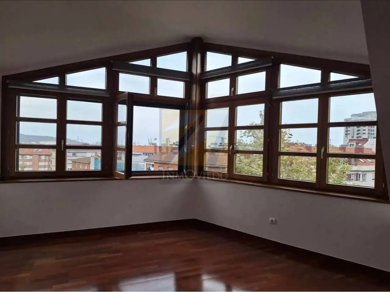 Penthouse mit Aufzug zum Verkauf in Avenida Príncipe de Asturias, imagen 6