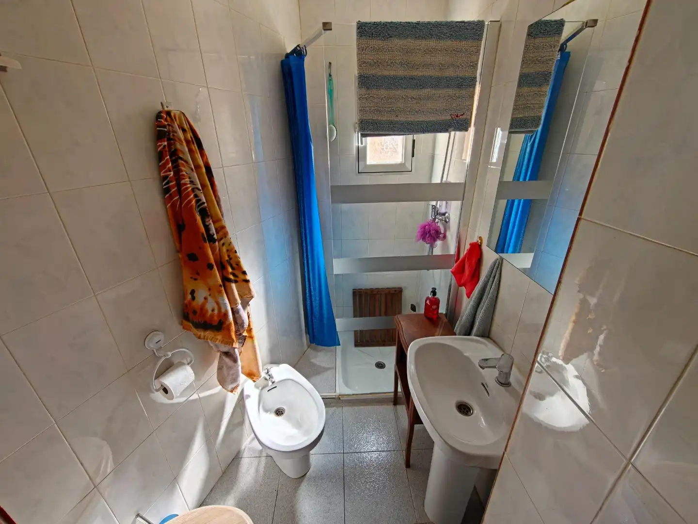 Casa amb terrassa en venda a Buñol, imagen 11