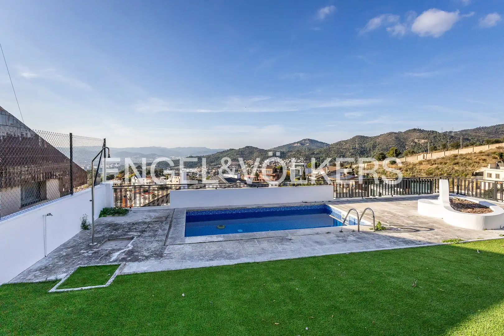 Maison avec piscine à vendre à La Miranda, imagen 12