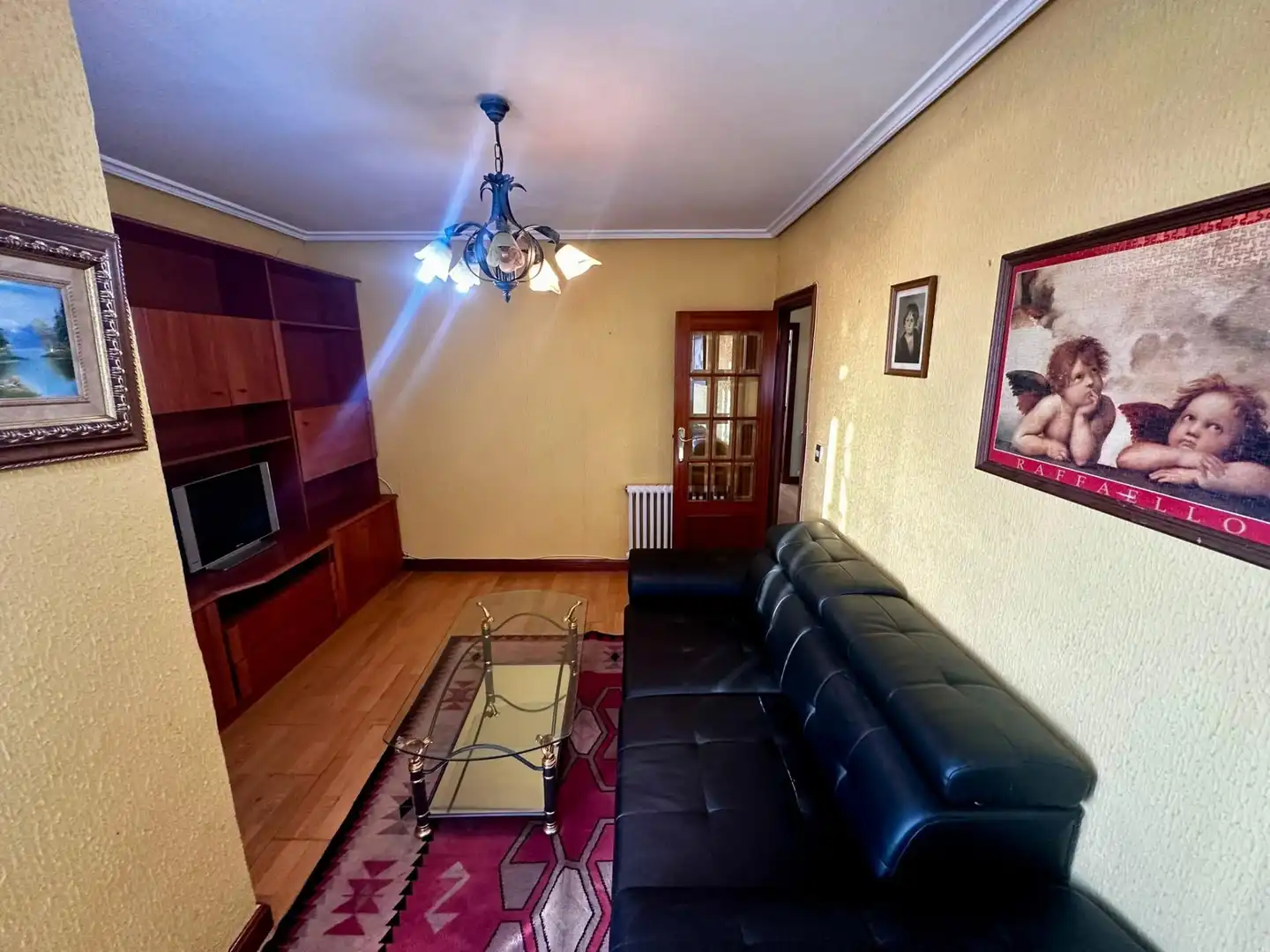 Piso con ascensor en venta en VITORIA, imagen 6