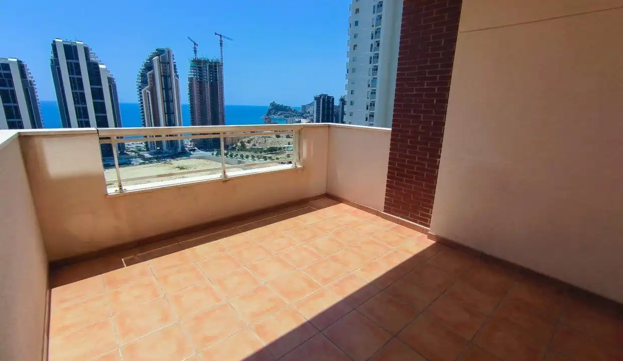 Apartament amb piscina en venda a Foietes, imagen 2
