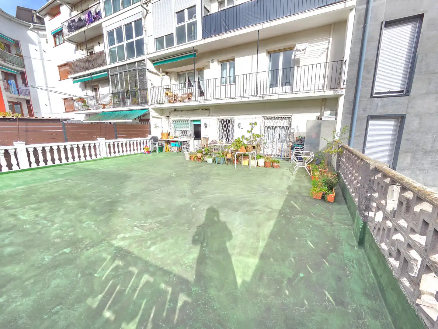 Piso en venta en Francisco Ibarra Kalea, 13, Durango