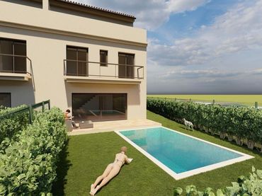Terreno residenziale in vendita a Carrer de l'Abat Rigau
