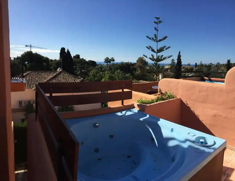 Penthouse with terrace for sale in Benamara - Atalaya, imagen 7