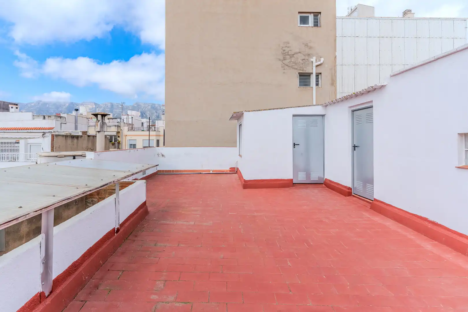 Terraza de Piso en venta en La Ràpita con Aire acondicionado, Calefacción y Terraza