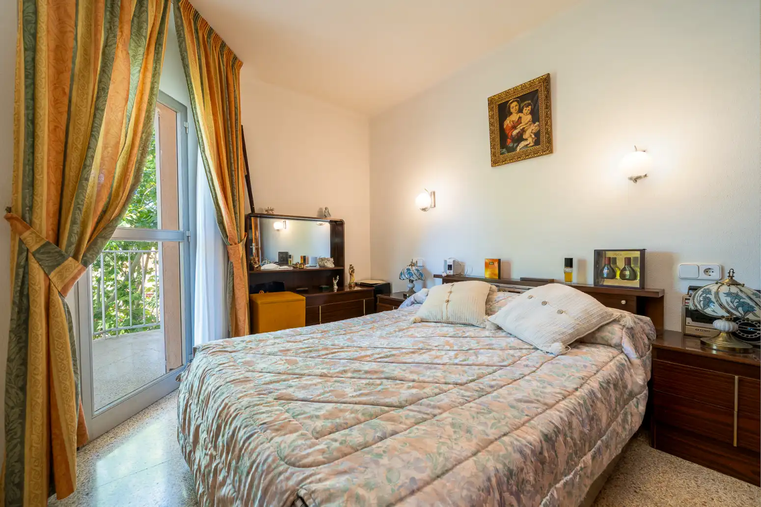 Habitación de Piso en venta en  Palma de Mallorca con Aire acondicionado, Calefacción y Terraza