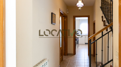 Foto 2 de Casa adosada en venda a Quijorna, Madrid