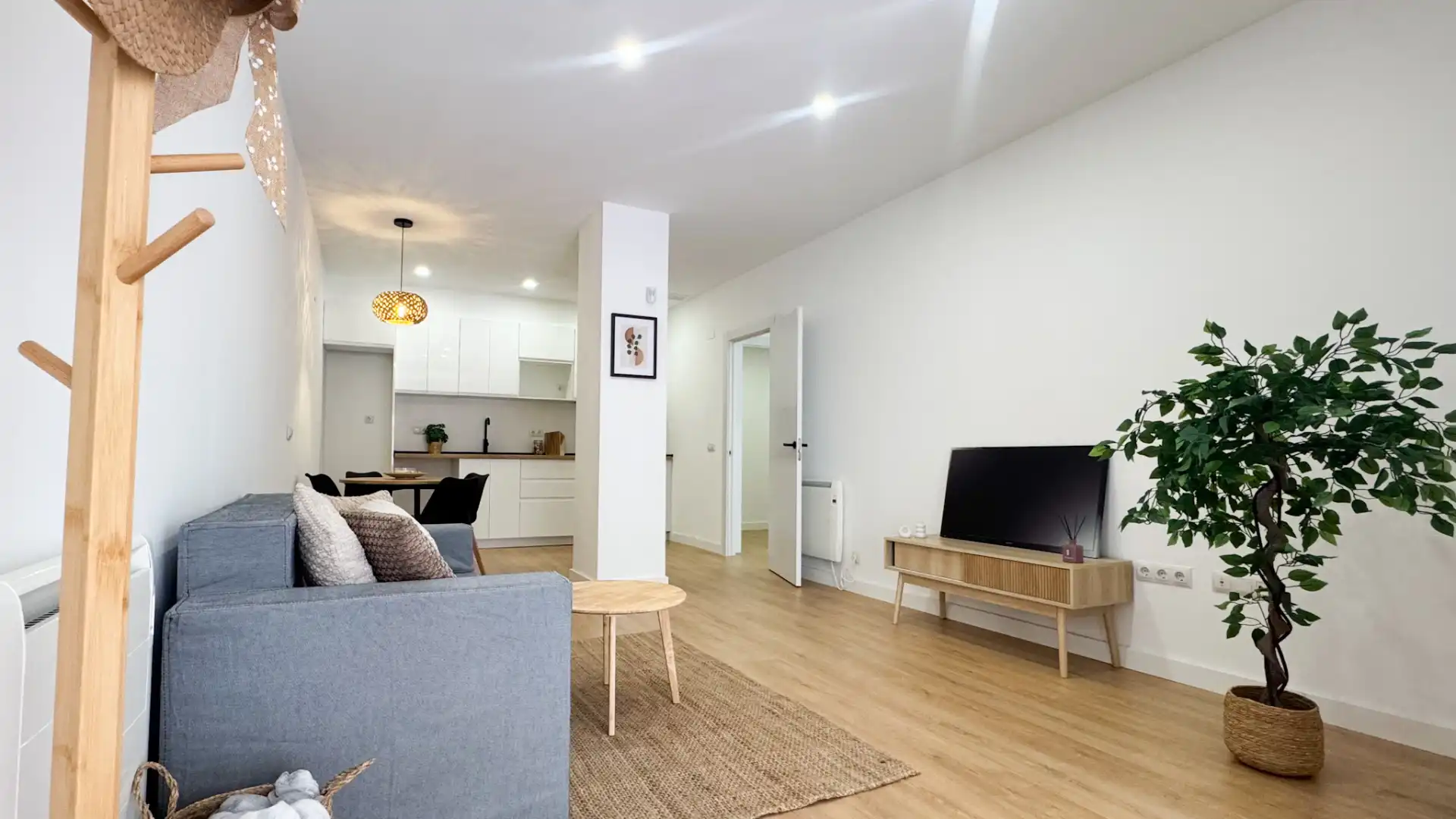 Piso en venta en Les Arenes - La Grípia Can Montllor