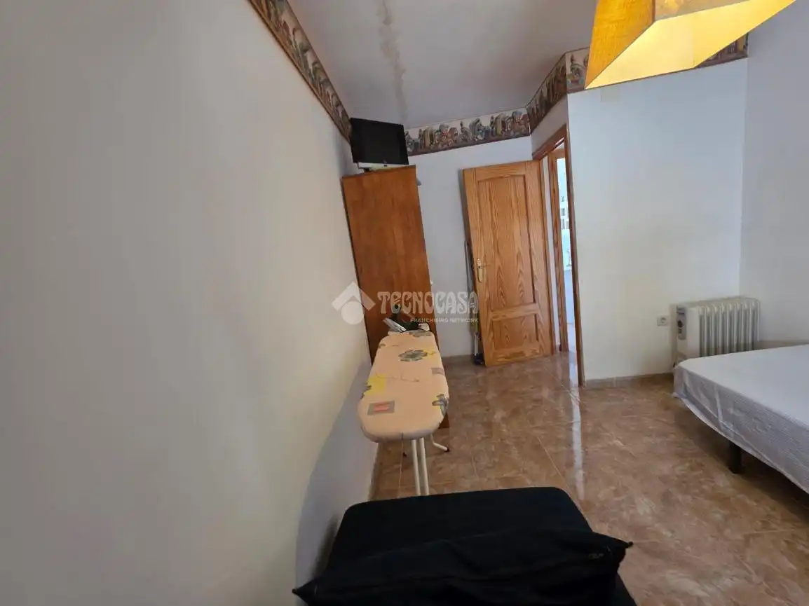 Habitatge amb terrassa en venda a Martos, imagen 28