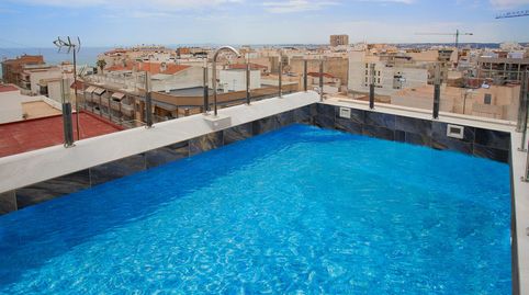 Foto 4 von Wohnung zum Verkauf in Las Piscinas Naturales, Torrevieja