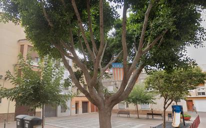 Vista exterior de Casa o xalet en venda en Alzira