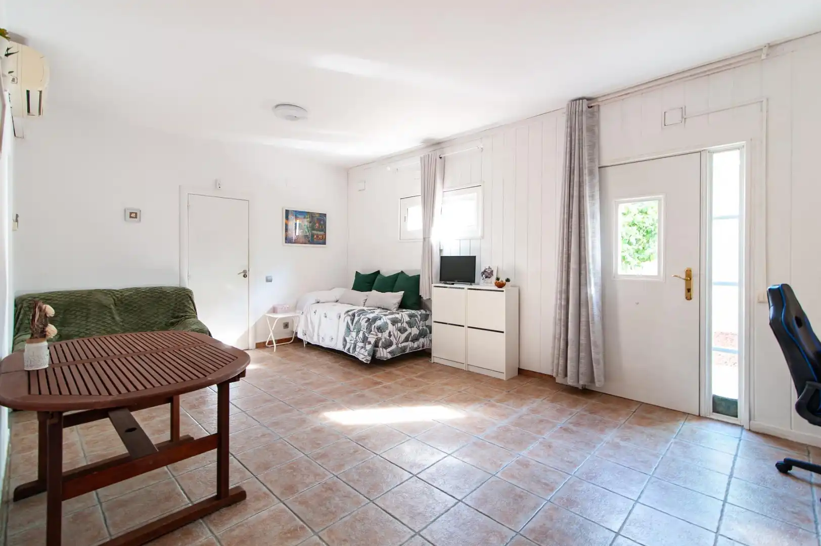 Casa con piscina en venta en Carrer COMTES DE BARCELONA, imagen 56