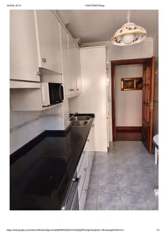 Flat for sale in Tolosa, Gipuzkoa