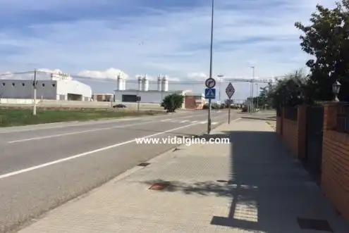 Terreno residencial en venta en Mollerussa, imagen 5