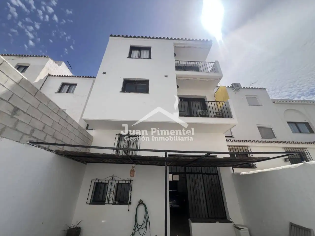 Maison à vendre à Calle Gibraltar 20, imagen 2