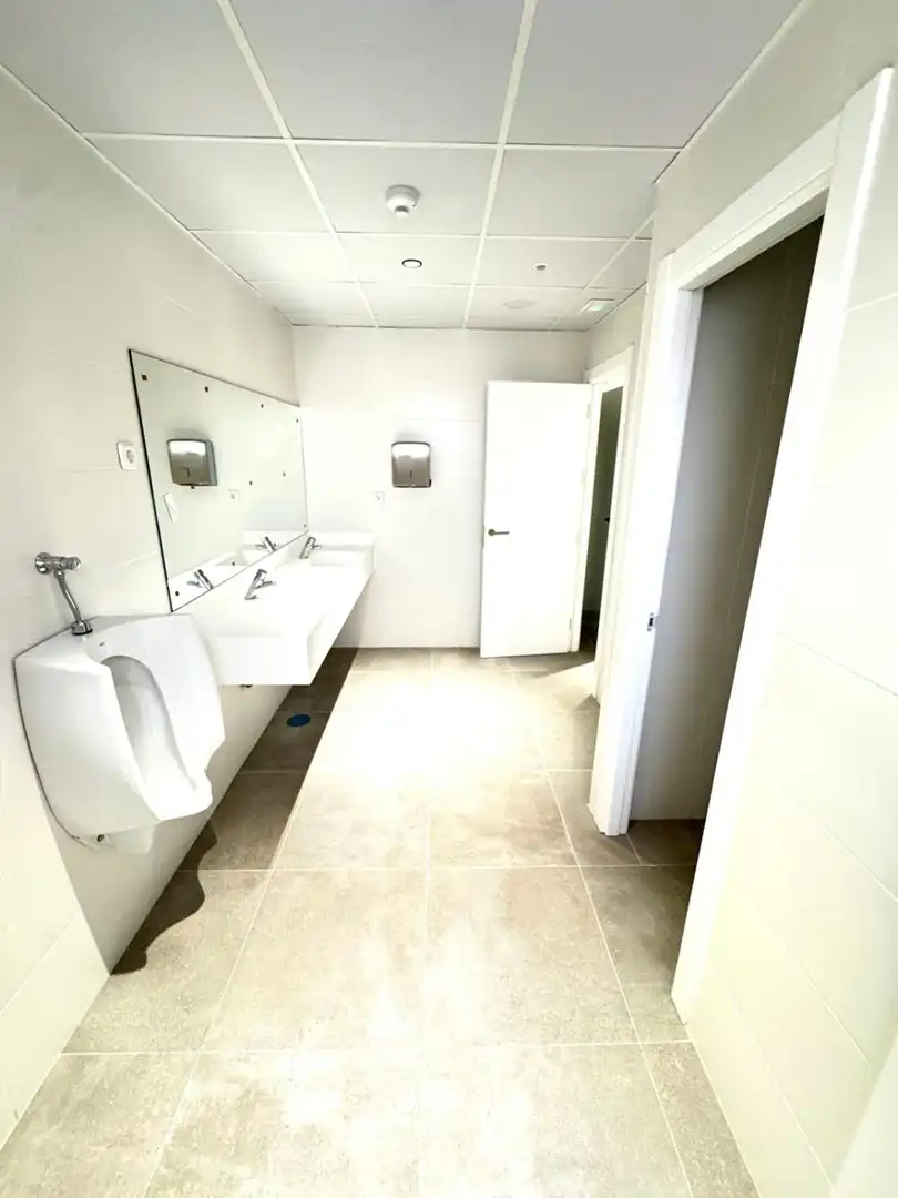 Office space with lift to rent in Juan Pereda pila, imagen 6