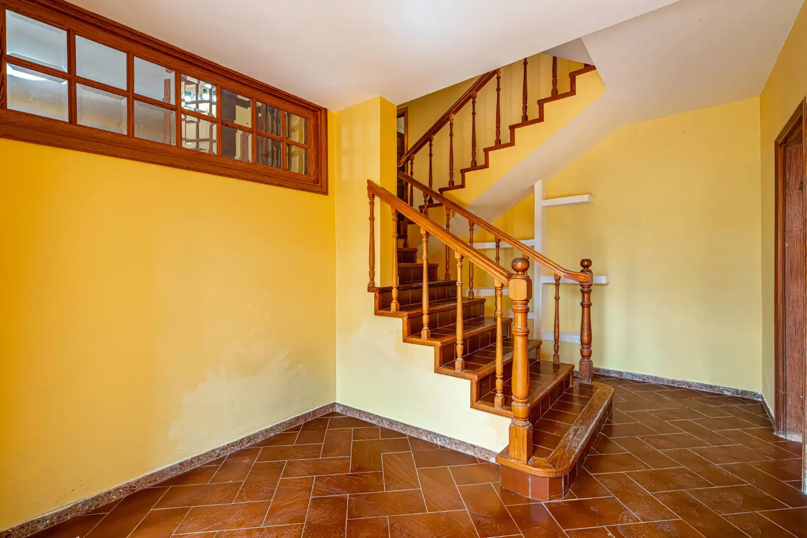 Casa o chalet en venta en El Rosario con Aire acondicionado, Jardín privado y Terraza