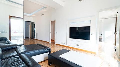 Foto 5 de Piso en venta en Zona Portuària, Illes Balears