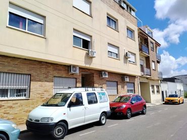 Individual en venta en Serrano