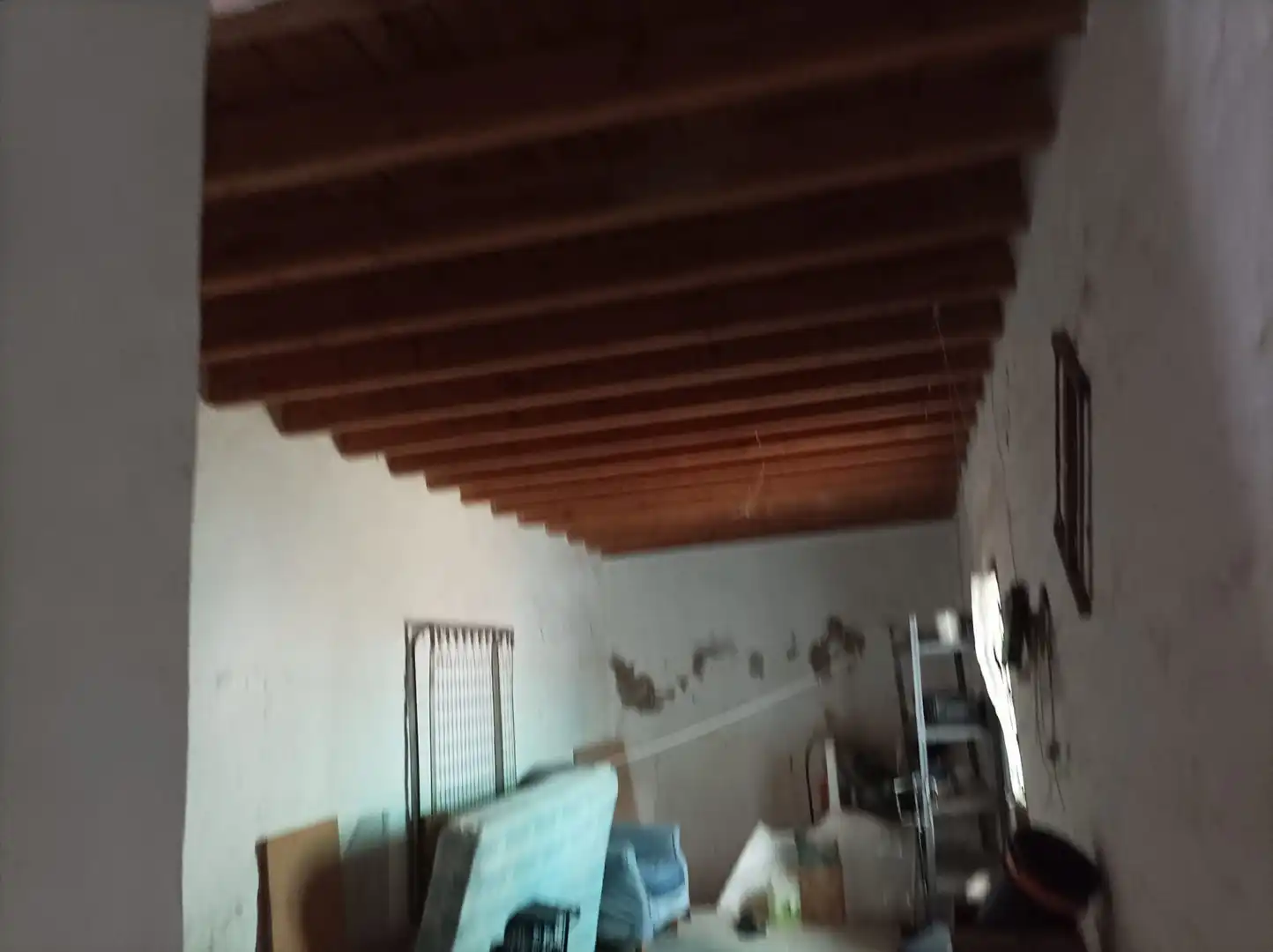 Casa o chalet en venta en Alicún con Terraza, Balcón y Alarma