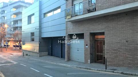 Foto 2 de Garatge de lloguer a Calle Isabel la Catolica, Carme - Vistalegre, Girona Capital