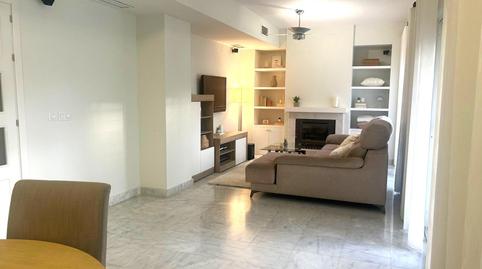 Foto 2 de Casa adosada en venda a Colegio Europa, Espartinas