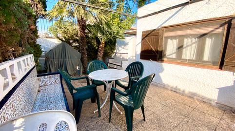 Foto 4 de Casa o xalet en venda a Retamar, Almería