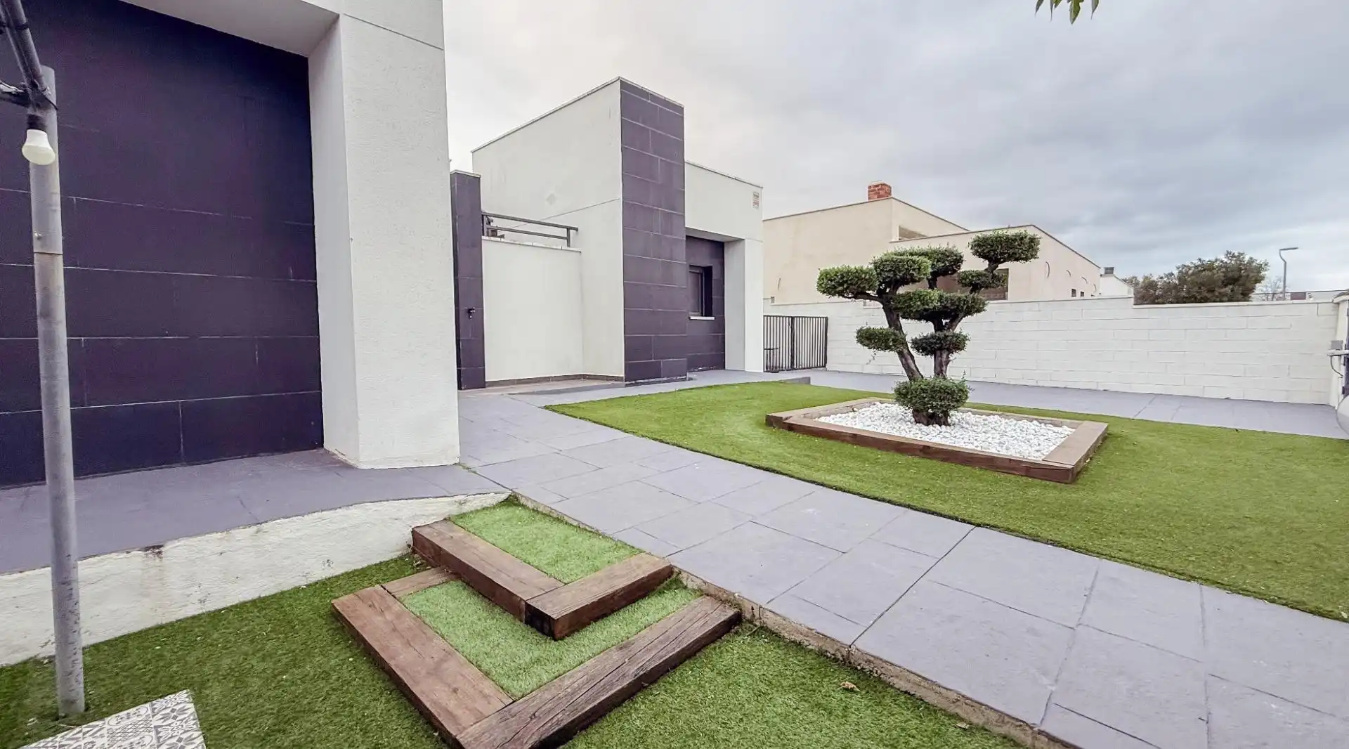 Villa avec jardin à vendre à Carrer Carrer Baix Camp 15, imagen 10