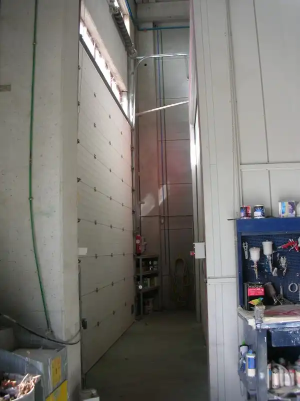 Industrial buildings for sale in Amposta