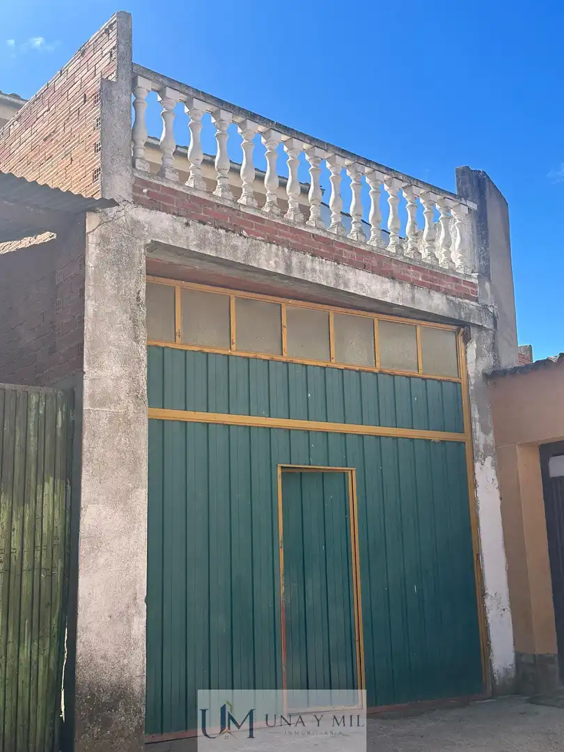 Haus mit Terrasse zum Verkauf in Villaescusa (Zamora), imagen 23