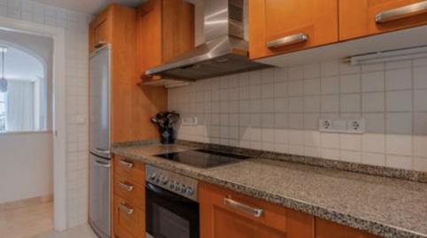 Foto 5 de Dúplex de alquiler en Urbanizacion Torre Esteril, 10e, Los Arqueros - Puerto del Almendro, Málaga