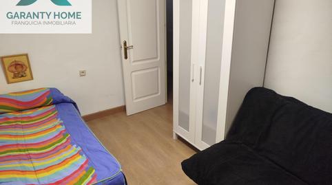 Foto 4 von Wohnung zur Miete in San Felipe - El Almendral - La Merced, Jaén Capital