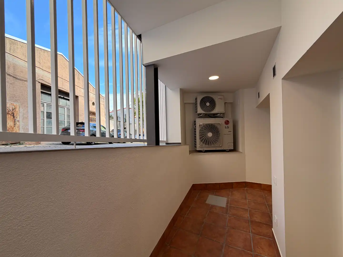 Terrassa de Planta baixa en venda en Terrassa amb Aire condicionat, Calefacció i Terrassa