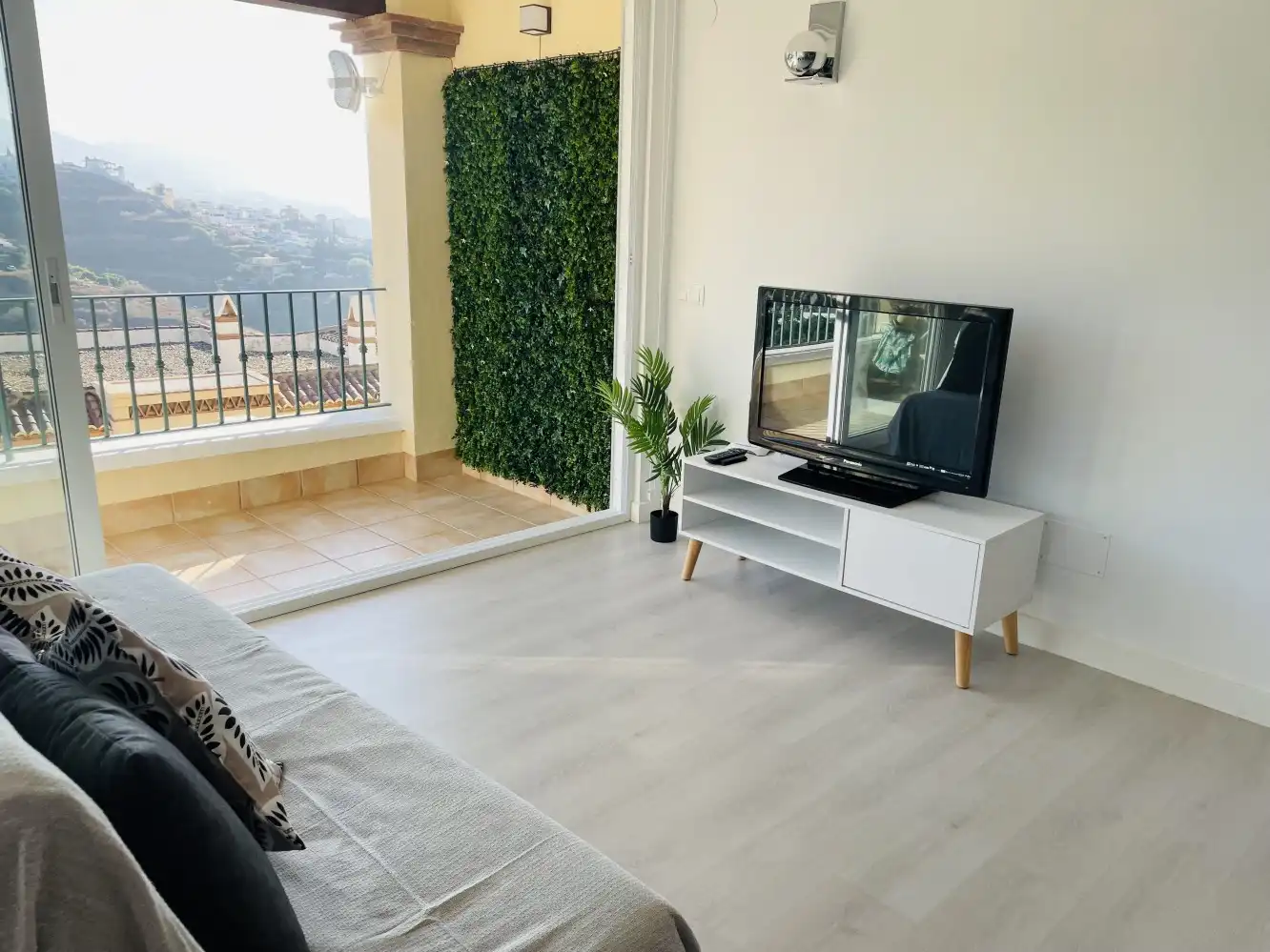 Pis en venda a Urbanización Tamango Hill, 2, El Peñoncillo