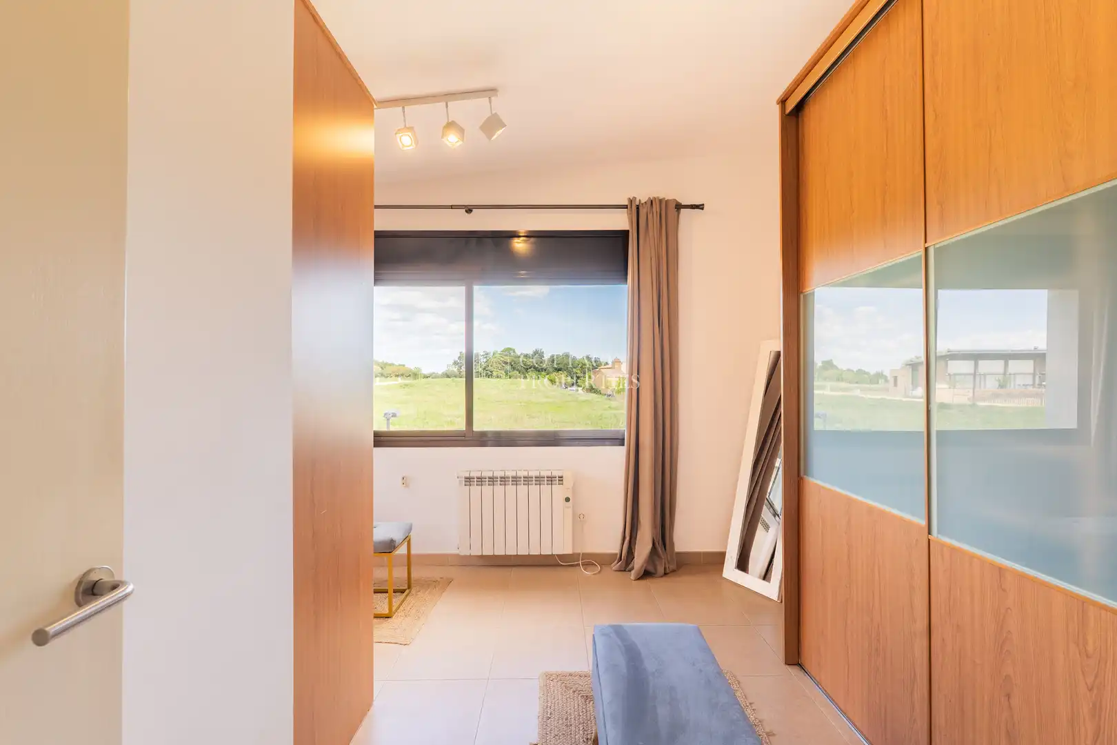Houses for sale in Madremanya  with Air Conditioner, Heating and Terrace