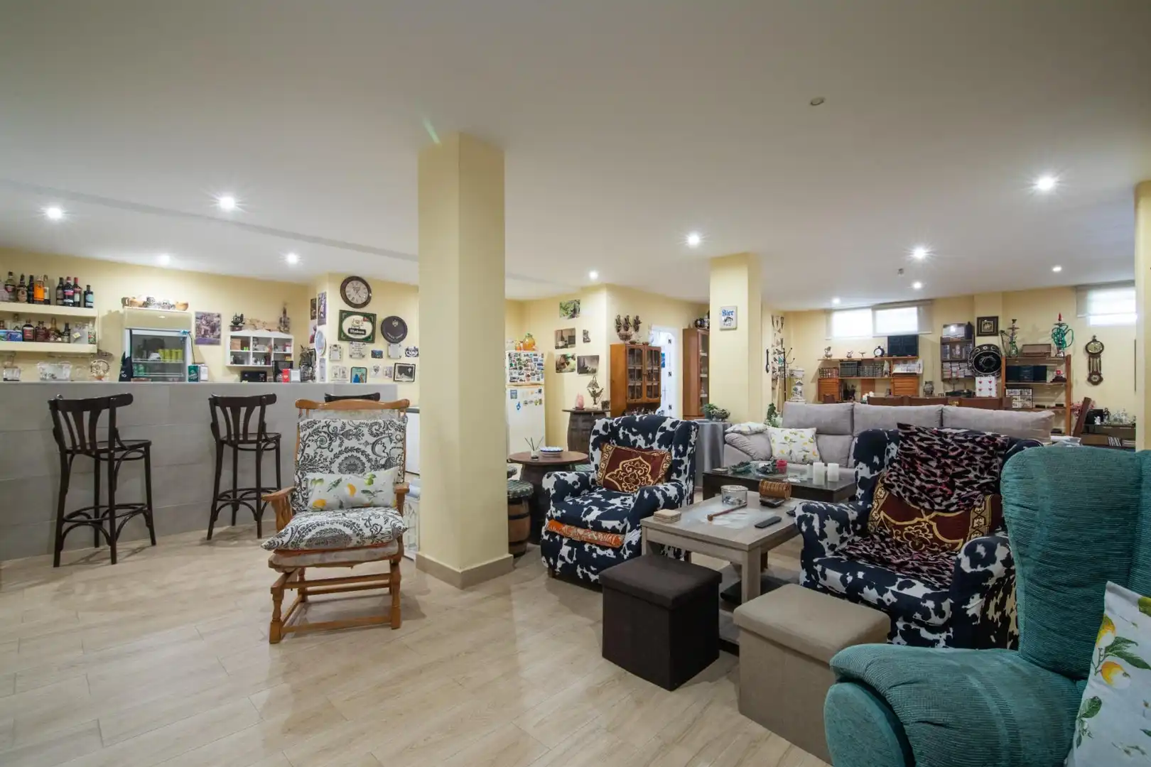 Houses for sale in Elche / Elx  with Air Conditioner, Heating and Private garden