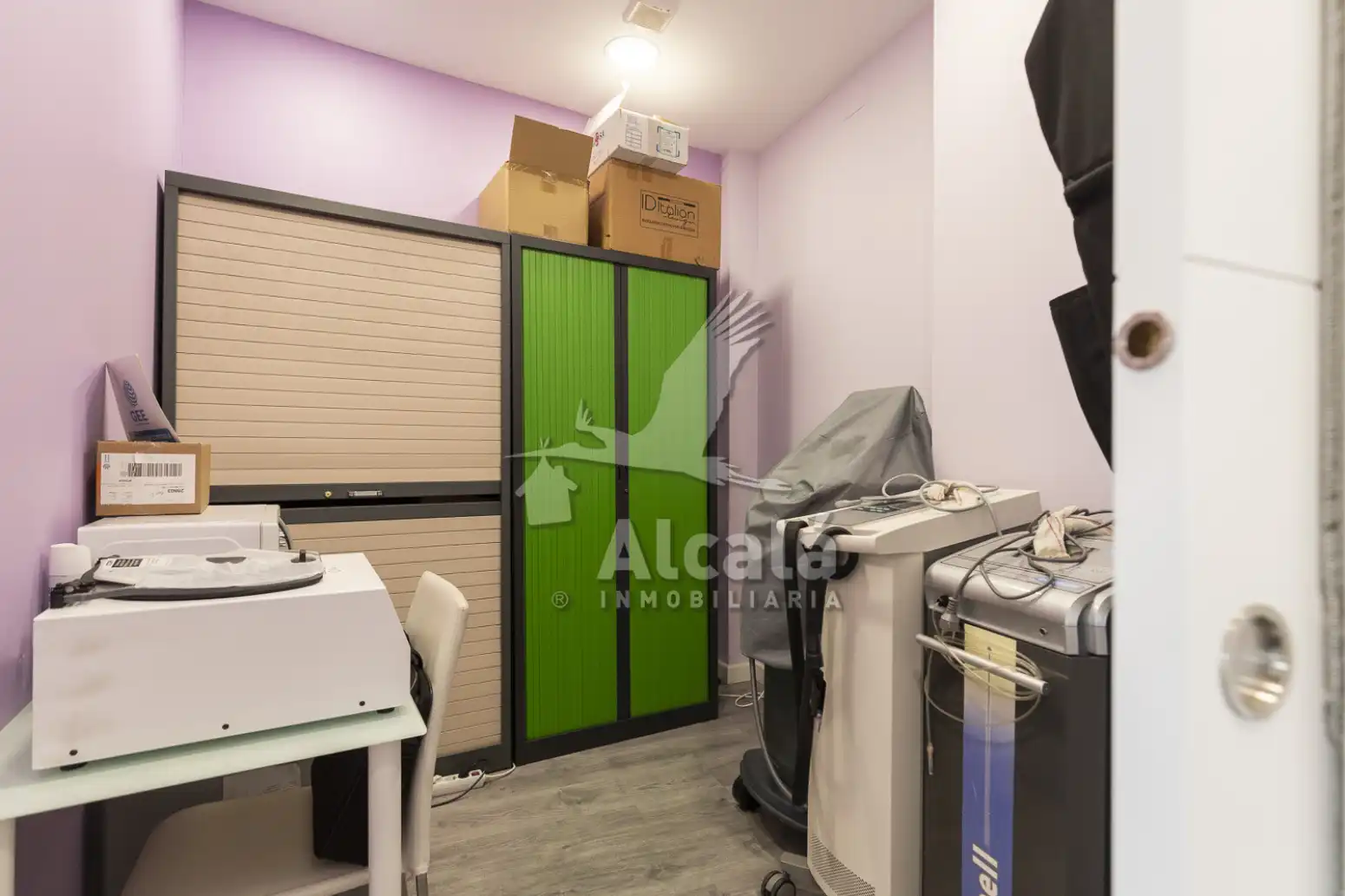 Local en venta en Casco histórico
