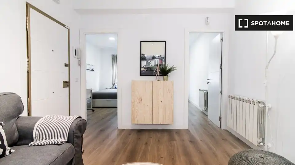 Room in Madrid, Madrid