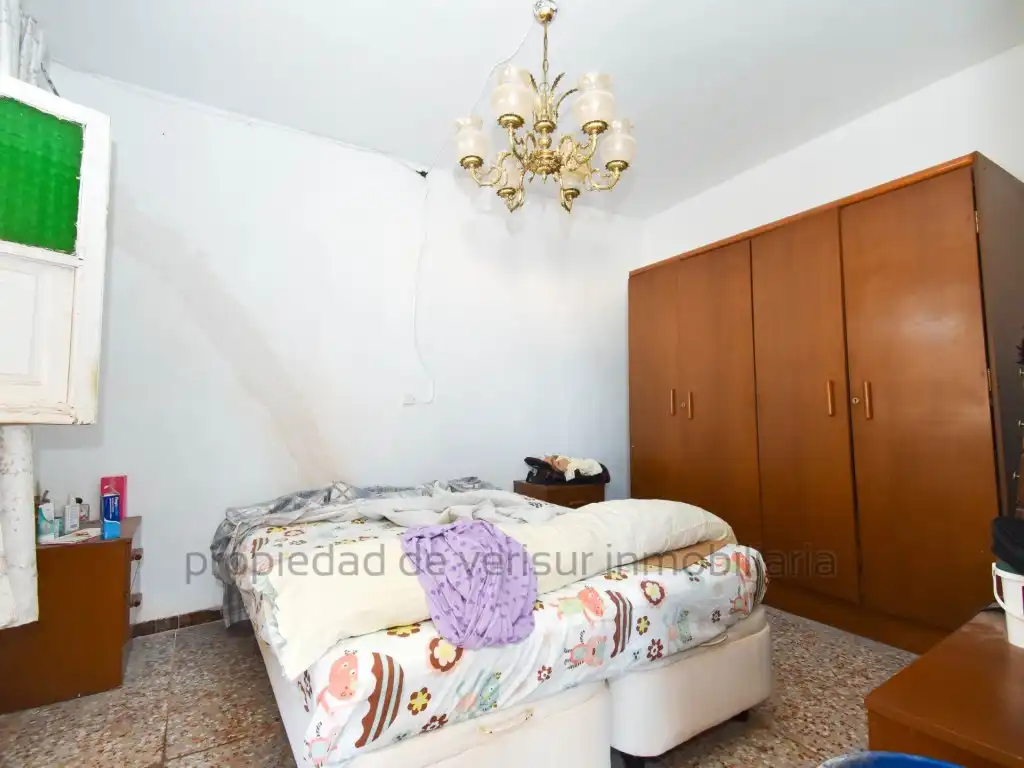 Dormitori de Casa o xalet en venda en Casco Antiguo