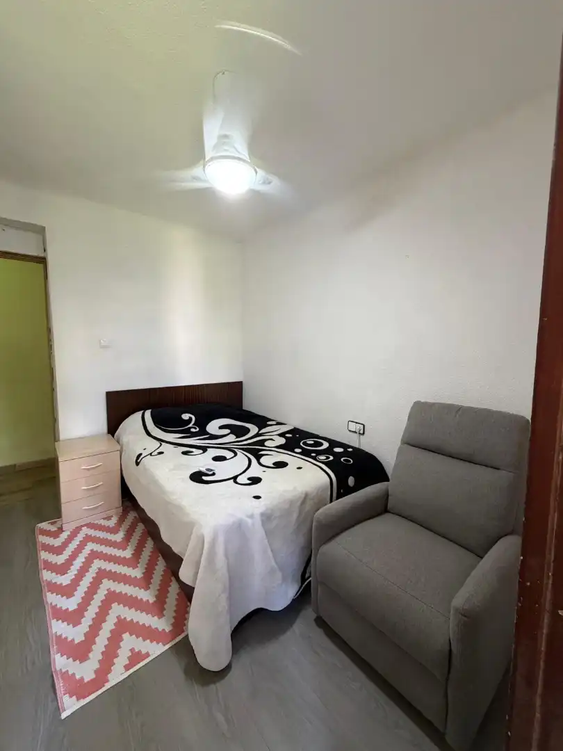 Habitación de Dúplex en venta en Alicante / Alacant con Amueblado