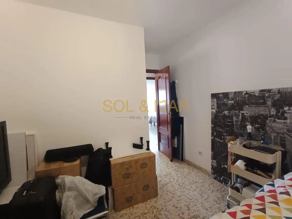 Flat with lift for sale in de Coin, imagen 15