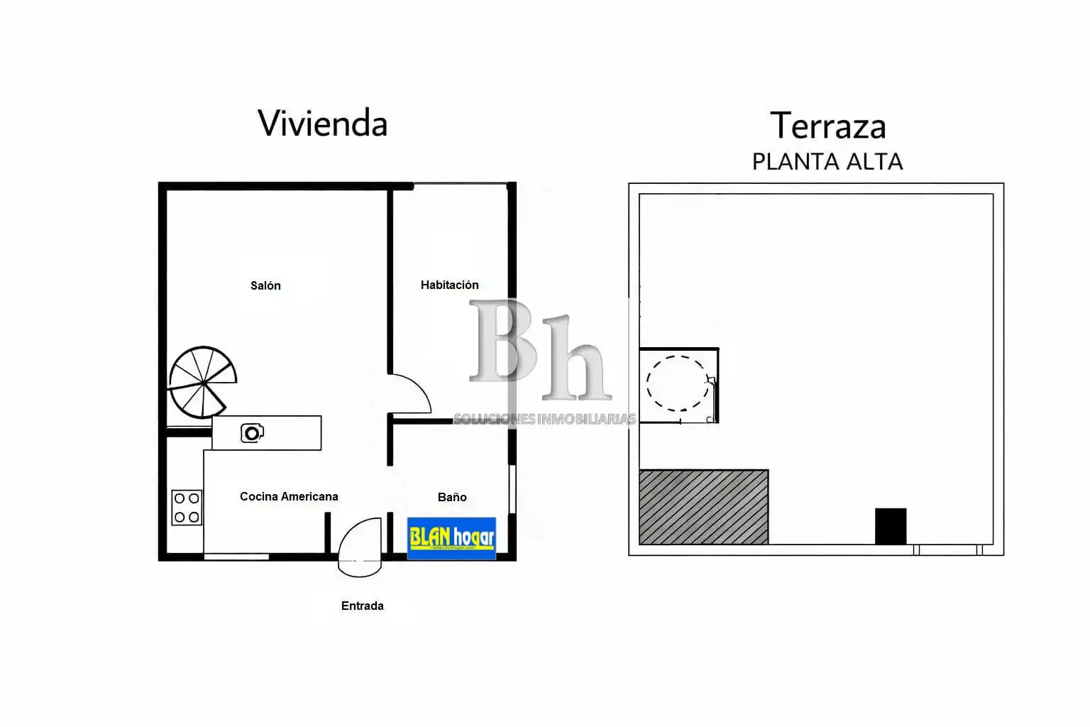 Flat for sale in Málaga