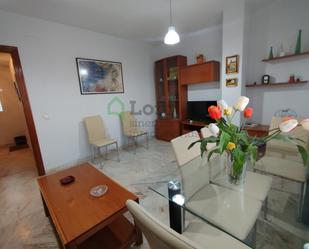 Sala d'estar de Apartament de lloguer en Badajoz Capital